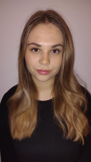 Modelka Mwerka