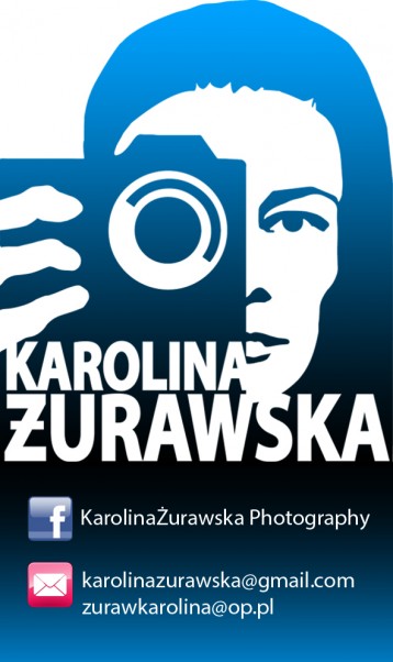 Fotograf karolinazurawska