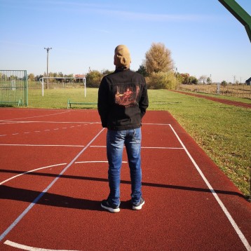 Fotograf W_Kadrze