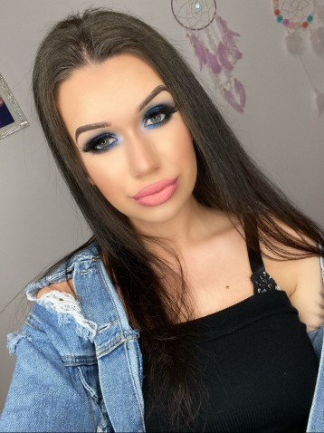 Wizażysta Juliamakeup99