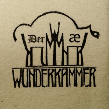 Projektant wunderkammer