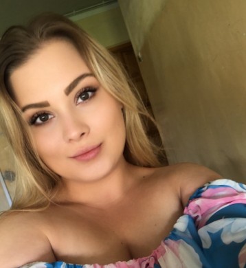 Modelka Mrsj157