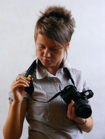 Fotograf kraso