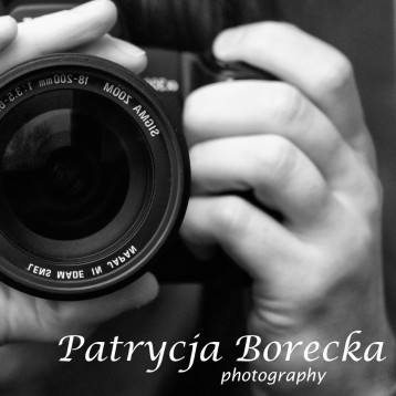Fotograf PatrycjaBoreckaPhotography