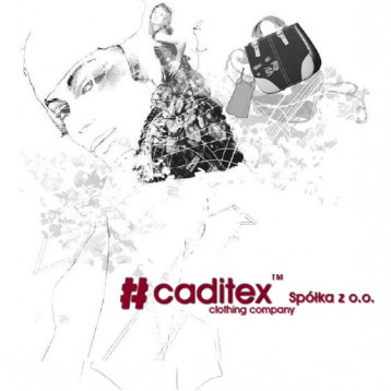 Projektant caditex