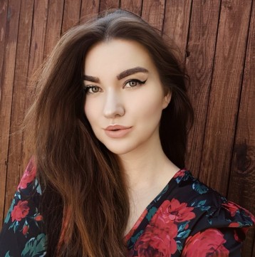 Modelka florarose