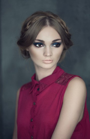 Wizażysta noir_makeup