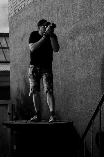 Fotograf StanekFoto