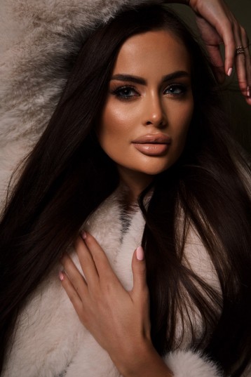 Modelka weronika715