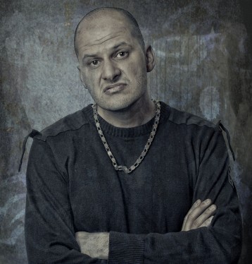 Fotograf PawelChrzanowski