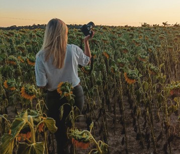 Fotograf klaudiafotografuje