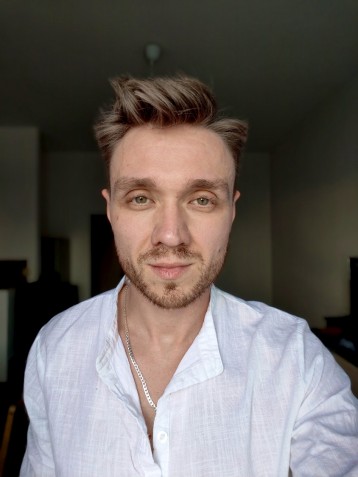 Fotograf ematei