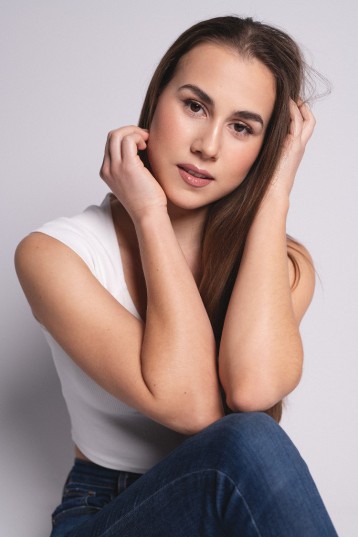 Modelka QuickGlam