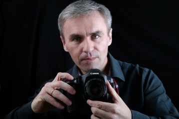 Fotograf Oleksij
