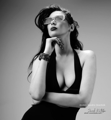 Modelka SandraOliwia123