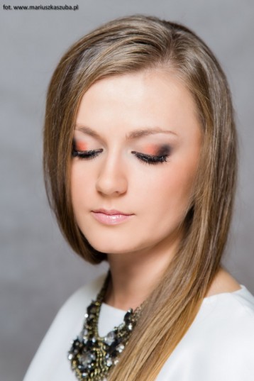 Wizażysta KatarzynaCiuciasMakeUpArtist