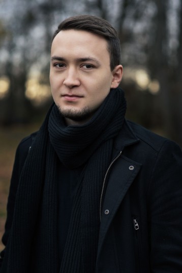 Fotograf AStanczyk