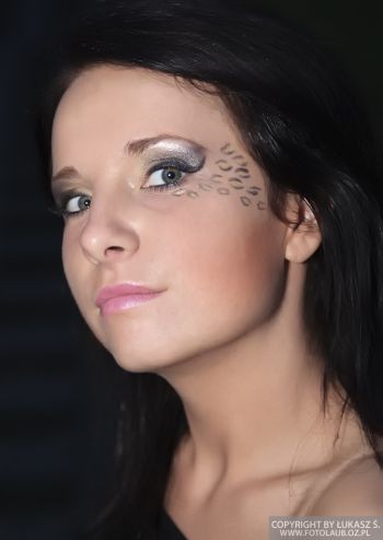 Modelka marcelka1985