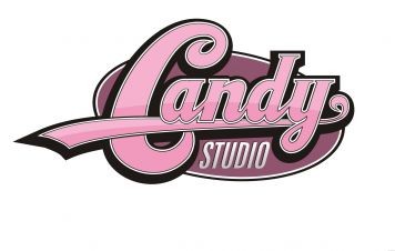 Fryzjer candystudio