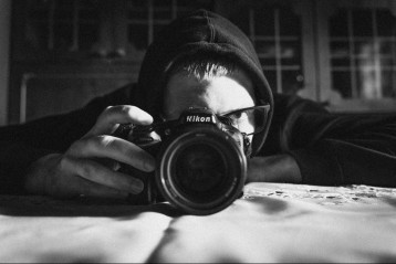 Fotograf WojtekBe