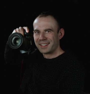 Fotograf krzysztofdd