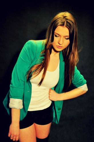 Modelka patrycjaadrianna