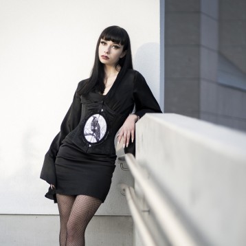 Modelka hefajsstos