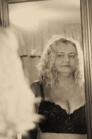 Modelka AnettWaWa