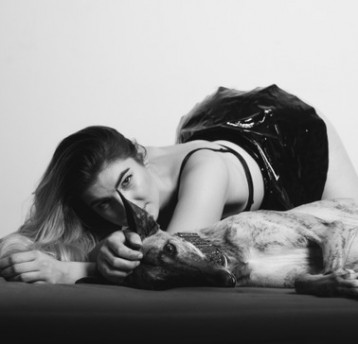 Modelka Olciak_XO_xo