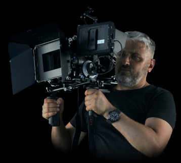 Fotograf Martinfilms