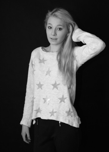 Modelka _xoxo_