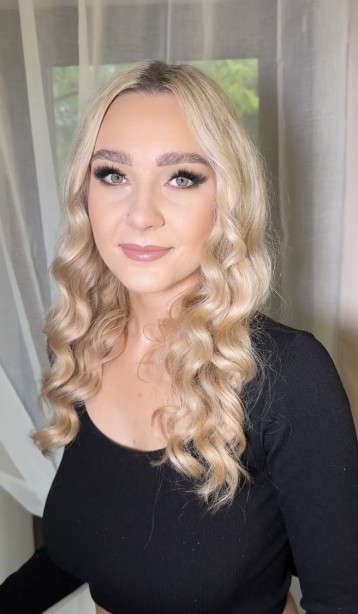 Modelka Gosia7