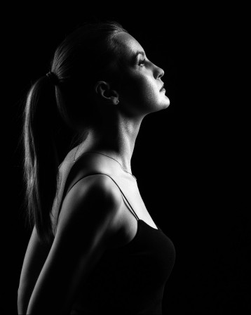 Modelka Mia_mi