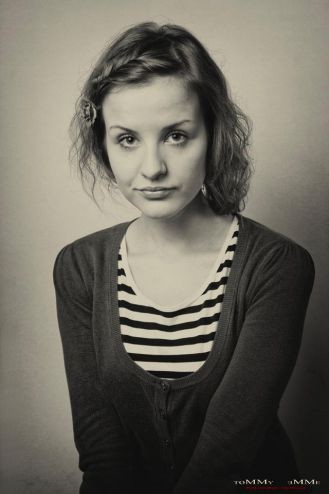 Modelka agamar94