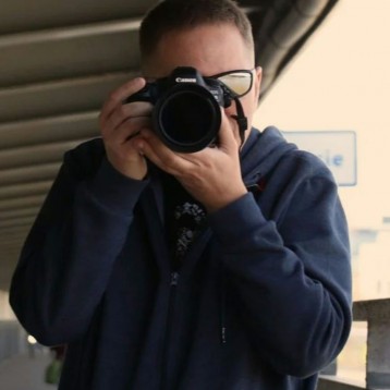 Fotograf PiotrArtFoto