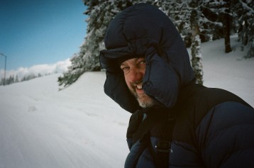 Fotograf Kramer