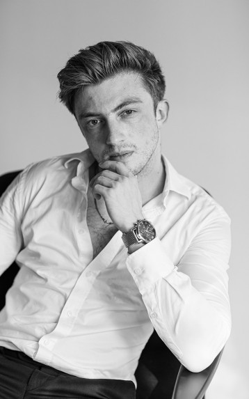 Model GagasMaciej