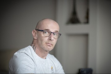 Fotograf Sandman