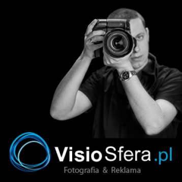 Fotograf Visiosfera