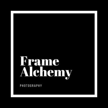 Fotograf FrameAlchemy