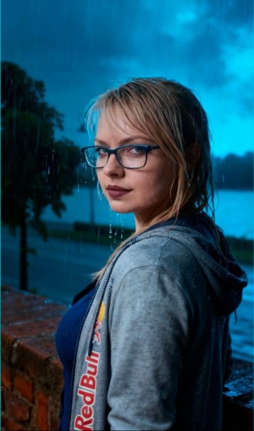 Modelka Monika310893