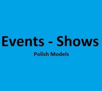 Projektant PolishModelsEvents