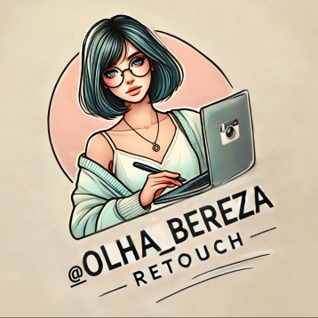 Retuszer OlhaBereza