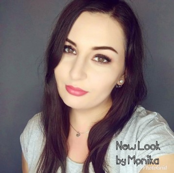 Wizażysta NewLookbyMonika