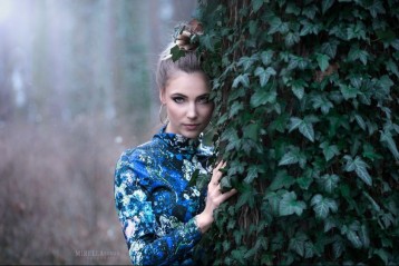 Modelka Paulina_Grabowska_21
