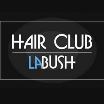 Fryzjer HAIRCLUBLABUSH