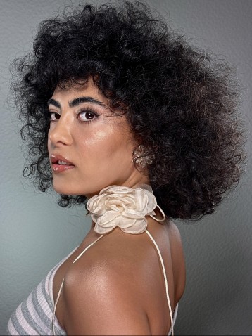 Modelka Nini5