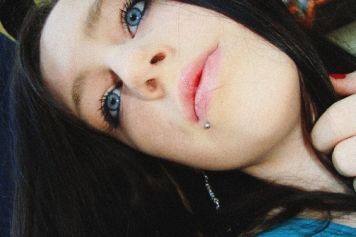 Modelka msno