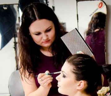 Wizażysta MaddalenaMakeupArtist