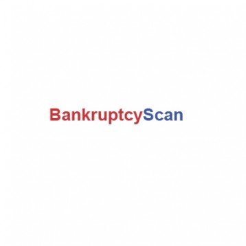 Model bankruptcyscan